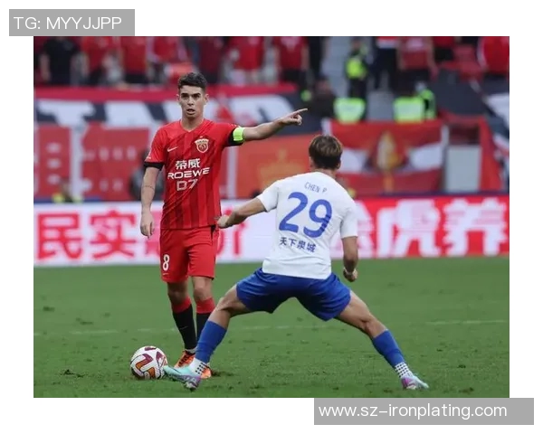 上海足球队在足球力量排行榜中荣登第九名展现强劲实力与潜力